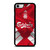 LIVERPOOL CLASSIC JERSEY iPhone SE 2022 Case