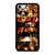 LUFFY ONE PIECE CHARACTER iPhone SE 2022 Case