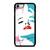 MARILYN MONROE SIGNATURE iPhone SE 2022 Case