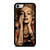 MARILYN MONROE TATTOO FAN ART iPhone SE 2022 Case