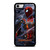 MARVEL SPIDERMAN POTRAIT ACTION iPhone SE 2022 Case