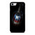 MARVEL STUDIOS CAPTAIN AMERIKA SHIELD iPhone SE 2022 Case