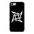 METALLICA SIMPLE LOGO iPhone SE 2022 Case