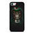 MIAMI HURRICANES SKULL iPhone SE 2022 Case