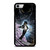 MICHAEL JACKSON CARTOON ART iPhone SE 2022 Case