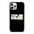 TAYLOR GANG STAR LOGO iPhone 12 Pro Case