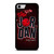 MICHAEL JORDAN AIR iPhone SE 2022 Case