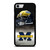 MICHIGAN WOLVERINES iPhone SE 2022 Case