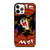 TAZMANIAN DEVIL BITE ME iPhone 12 Pro Case