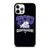 TCU HORNED FROGS COLLEGE iPhone 12 Pro Case