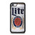 MILLER LITE BEER CAN iPhone SE 2022 Case