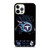 TENNESSEE TITANS FOOTBALL iPhone 12 Pro Case