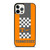 TENNESSEE UT VOLS LOGO 3 iPhone 12 Pro Case