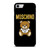 MOSCHINO TEDDY BEAR CUTE iPhone SE 2022 Case