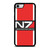 N7 MASS EFFECT IOS iPhone SE 2022 Case