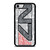 N7 MASS EFFECT LOGO TYPOGRAPHY iPhone SE 2022 Case