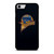 NBA BASKETBALL WARRIORS LOGO iPhone SE 2022 Case