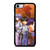 NEON GENESIS EVANGELION iPhone SE 2022 Case