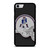 NEW ENGLAND PATRIOTS LOGO HELMET iPhone SE 2022 Case
