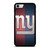 NEW YORK GIANTS NFL LOGO iPhone SE 2022 Case