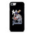 NEW YORK YANKEES FAN ART iPhone SE 2022 Case