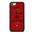 NIKE AIR JORDAN FLIGHT iPhone SE 2022 Case
