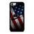 NIKE AMERICAN FLAG iPhone SE 2022 Case