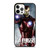 THE AVENGERS IRON MAN iPhone 12 Pro Case