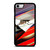 NIKE LOGO ABSTRACT iPhone SE 2022 Case