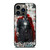 MARVEL DOCTOR STRANGE COMIC iPhone 13 Pro Case