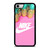 NIKE PINEAPPLE iPhone SE 2022 Case