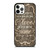 THE AVETT BROTHERS QUOTES iPhone 12 Pro Case