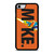 NIKE SHOES MICHAEL JORDAN iPhone SE 2022 Case