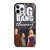 THE BIG BANG THEORY 1 iPhone 12 Pro Case