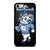 NORTH CAROLINA TAR HEELS NEW iPhone SE 2022 Case
