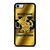 NOTRE DAME FIGHTING IRISH GOLD iPhone SE 2022 Case