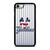 NY NEW YORK YANKEES iPhone SE 2022 Case