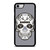 OAKLAND RAIDERS SKULL iPhone SE 2022 Case
