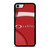 OAKLEY RED LOGO EMBLEM iPhone SE 2022 Case