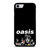 OASIS LEGENDARY BAND iPhone SE 2022 Case