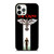 THE CROW MOVIE iPhone 12 Pro Case
