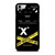 OFF WHITE X BACKGROUND iPhone SE 2022 Case