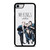 ONE DIRECTION MY KINGS iPhone SE 2022 Case