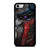 OPTIMUS PRIME TRANSFORMERS ART iPhone SE 2022 Case