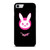 OVERWATCH D.VA RABBIT iPhone SE 2022 Case
