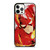THE FLASH ART iPhone 12 Pro Case