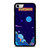 PAC MAN OUTER SPACES iPhone SE 2022 Case