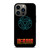 MARVEL IRONMAN REACTOR iPhone 13 Pro Case
