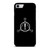 PANIC AT THE DISCO LOGO iPhone SE 2022 Case