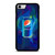 PEPSI DRINK ART LOGO iPhone SE 2022 Case